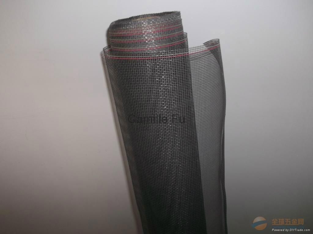 Building Materials Door Accessories Insect/Fiberglass Window Screen Wire Mesh