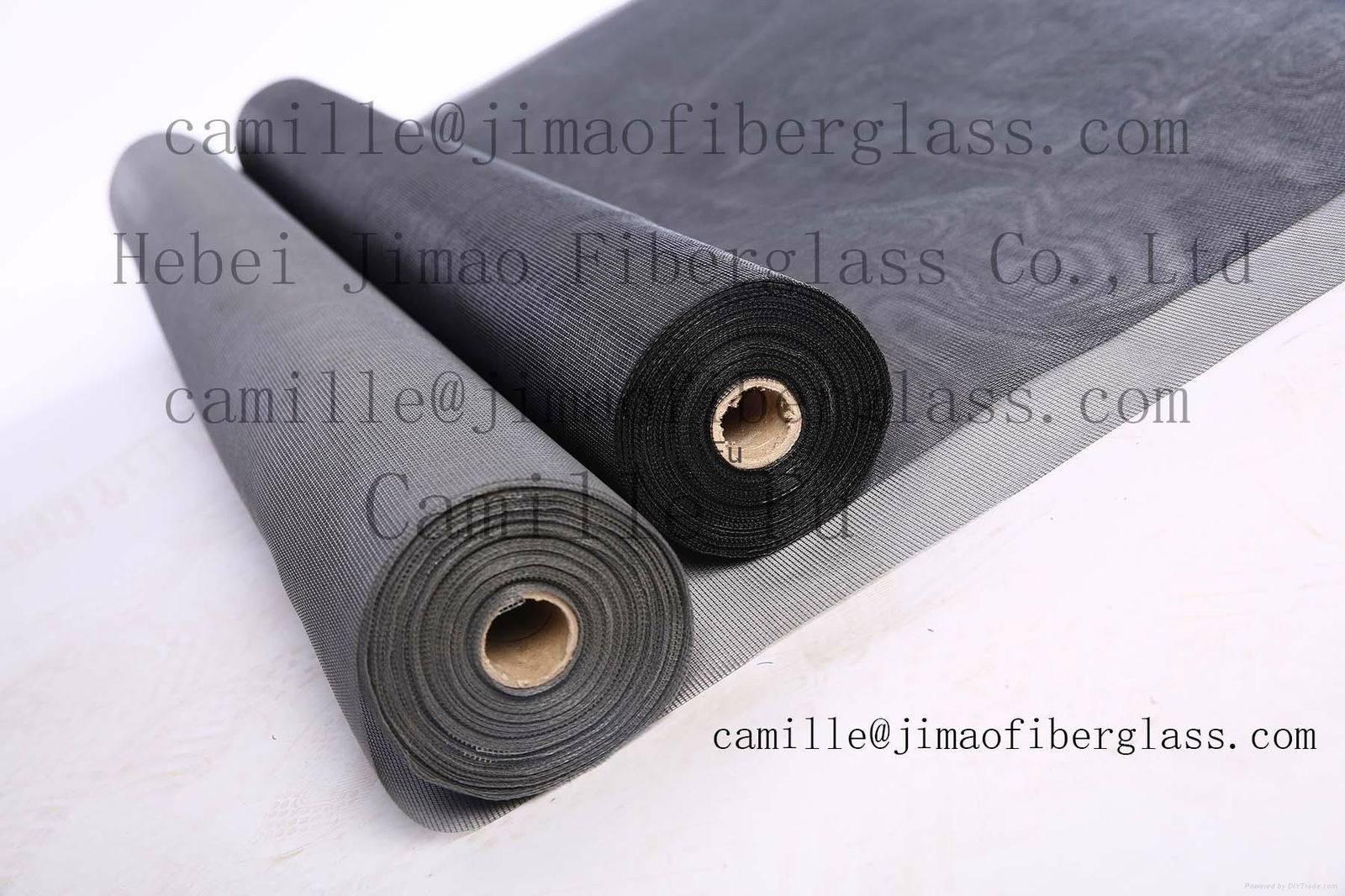 Building Materials Door Accessories Insect/Fiberglass Window Screen Wire Mesh 3