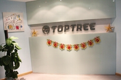 Changzhou Toptree Auto Lamp Co.,Ltd.