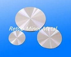 retop minor metal materials co.,Ltd