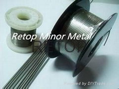 Sell Niobium rod