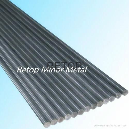   sell tungsten rhenium bar/rod