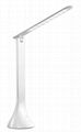 rechargeable portable folding desk lamp 1