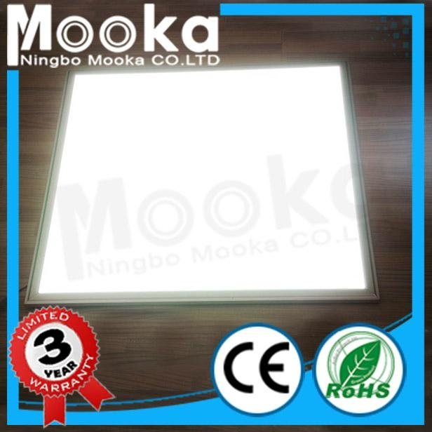 LED Panel Light 600*600 mm  4