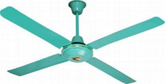 2015 56" morden 4 blade cieling fan