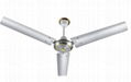 2015 56" morden alunminum ceiling fan