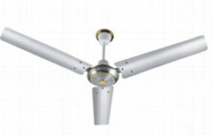 2015 56" morden alunminum ceiling fan