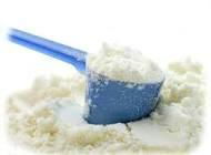 Milk powder