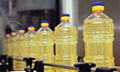 Sunflower oil