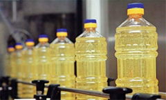 Sunflower oil