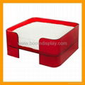 Acrylic Pet Dog Bed 3