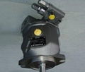 A10VSO140 Axial Variable Displacement