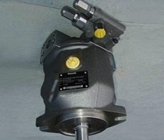 A10VSO140 Axial Variable Displacement Hydraulic Piston Pump For Machine Tool OEM
