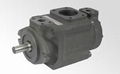 ATOS PFE-52 Series Vane Pump Replacement 1