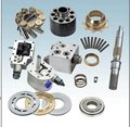 Sauer SPV21 hydraulic piston pump parts