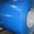 High Grade Akzo Nobel Paints Prepainted Galvanized Color Steel Coil 3