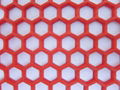 Hexagonal Design Anti-Skidding Mat
