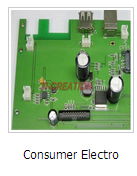 supply&customize all kind of pcb&pcba