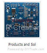 supply&customize all kind of pcb&pcba product