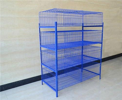 Pigeon Cage