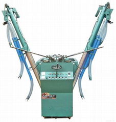 Automatic Feeding Machine