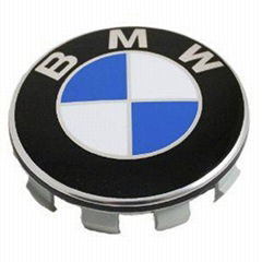 BMW Wheel Center Cap