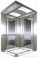 Passenger elevator 1