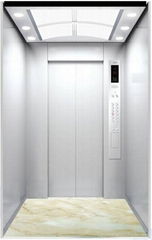 passenger elevator