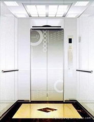 passenger elevator