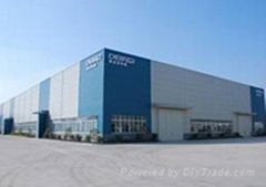 Delfar Elevator Co., Ltd.