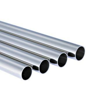 High Quality Stainless Steel Pipes