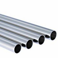 High Quality Stainless Steel Pipes