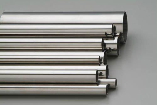 High Quality Stainless Steel Pipes 2