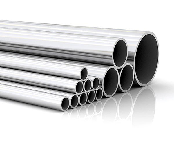 High Quality Stainless Steel Pipes 4