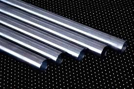 Steel Tubes