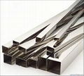 Square Steel Pipe