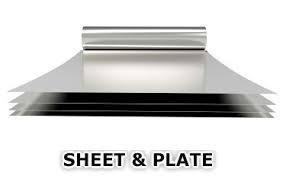 Steel Sheet & Plates