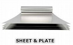 Steel Sheet & Plates