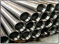 Carbon Steel Tubes