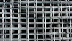 Steel Wire Mesh