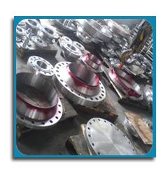 Stainless Steel Flanges 3