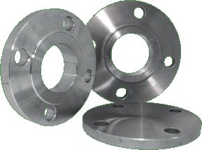 Stainless Steel Flanges 5