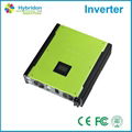 CE 2000W On Grid Pure Sine Wave Hybrid Solar Inverter 1