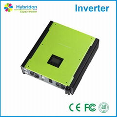 CE 2000W On Grid Pure Sine Wave Hybrid Solar Inverter