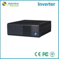  DC AC 24V 220V 600W Modified Sine Wave High Frequency Inverter with CE Certific
