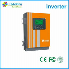 60A 12V Or 24V Or 36V Or 48V MPPT Solar Charge Controller