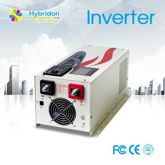  DC To AC 12V 220V/230V 1500W Pure Sine Wave Power Freqeuncy Inverter 2