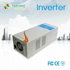 DC AC12V Or 24V 1500W Power Inverter With Pure Sine Wave Input And Output