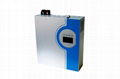 CE Approved 48V 5000W High Frequency Solar Inverter With Built-in Charge Control 1