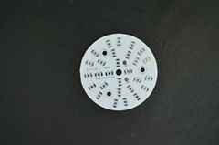 Metal PCB With Aluminum Material